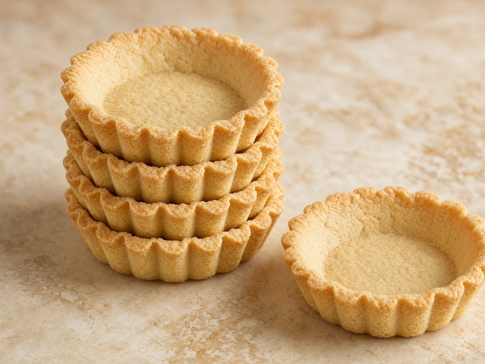 Tart Shells